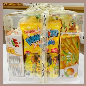 Quà tặng 20/10