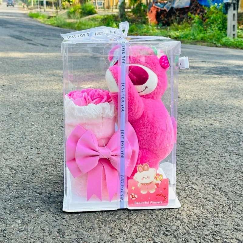 Quà Tặng Valentine