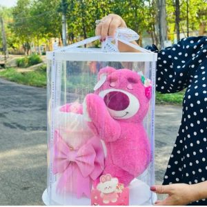 Quà Tặng Valentine
