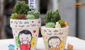 quà tặng cho mẹ