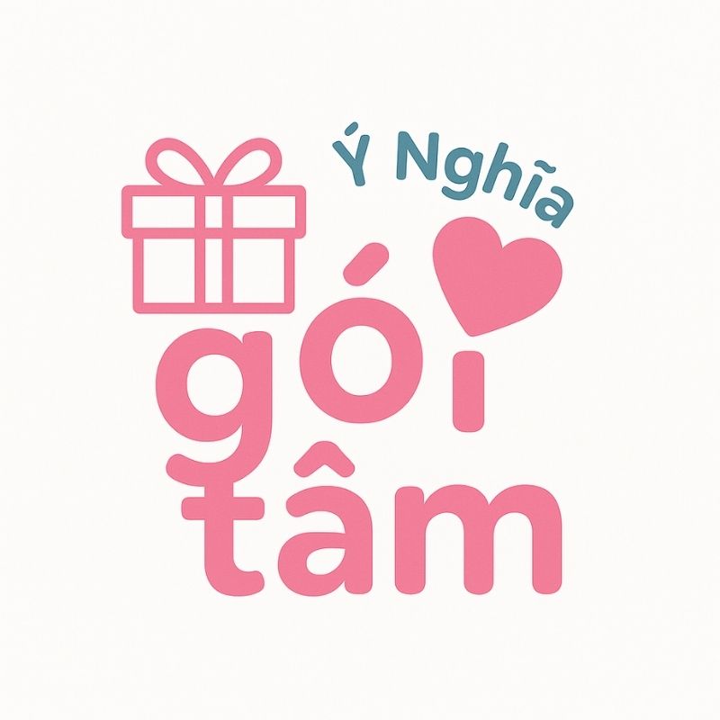 gói tâm