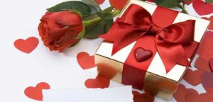 Tặng quà sinh nhật cho người yêu