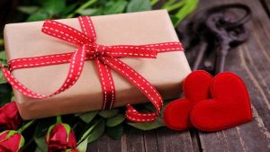 Tặng quà sinh nhật cho người yêu