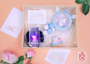 Shop quà tặng