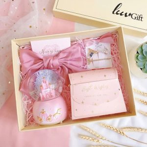 Shop quà tặng
