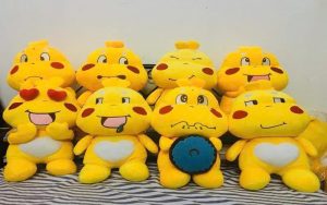 tặng quà cho bạn thân