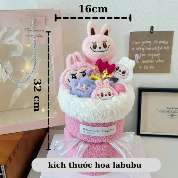 quà tặng gói tâm