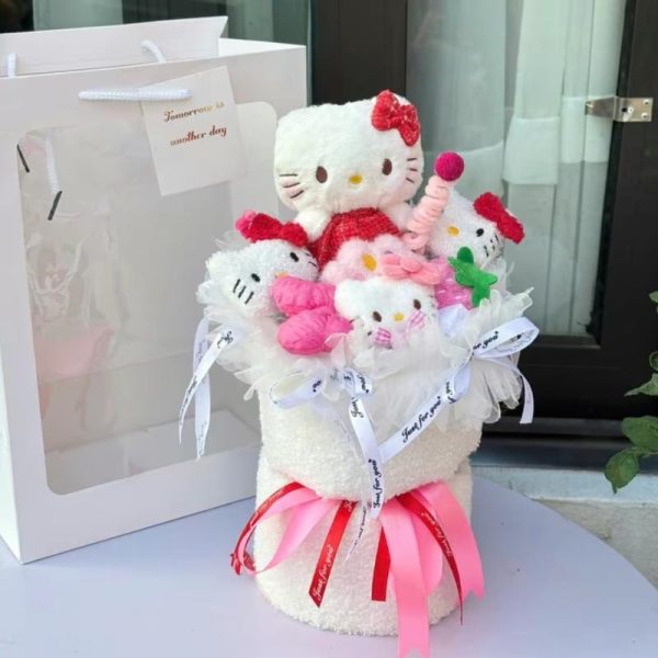 quà tặng gói tâm