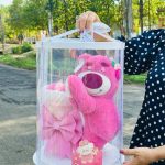 quà tặng gói tâm