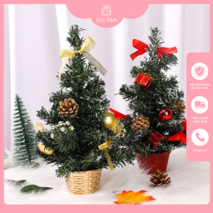 Quà tặng Noel