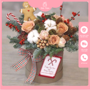 Quà tặng Noel