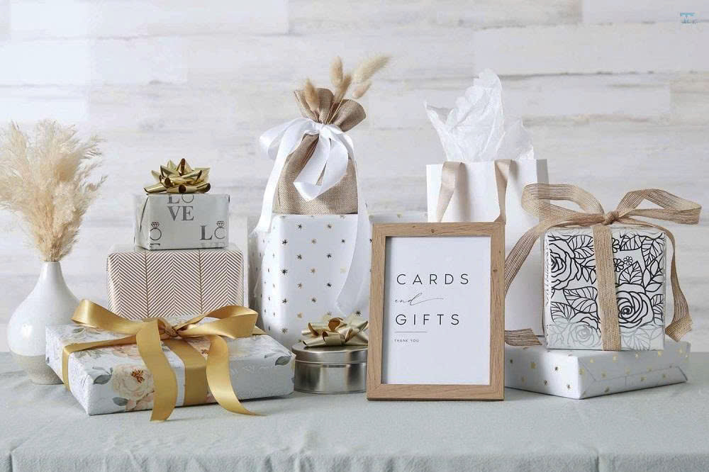 Món quà tặng ba mẹ