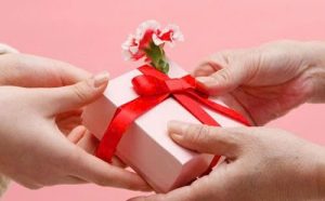 Tặng quà cho mẹ mọi dịp lễ