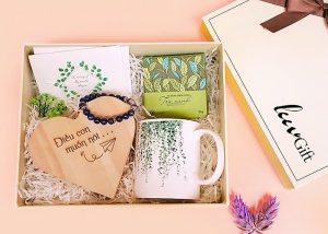 quà tặng sinh nhật cho mẹ 