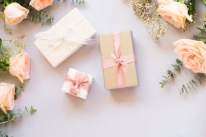 Cửa hàng quà tặng
