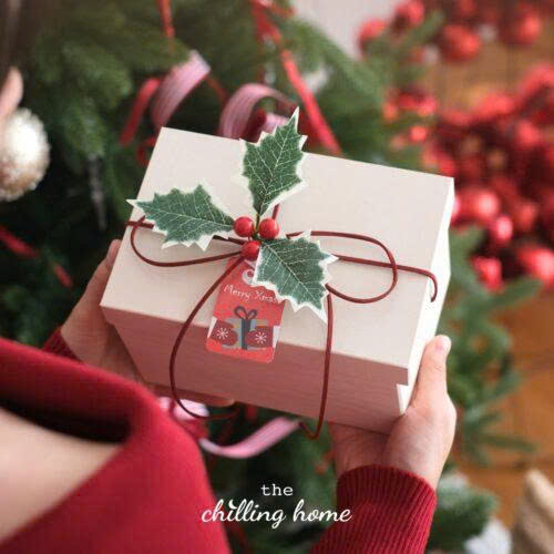 Quà tặng Giáng sinh