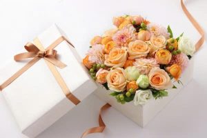 quà tặng sếp lên chức