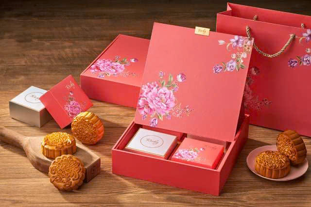 quà tặng trung thu