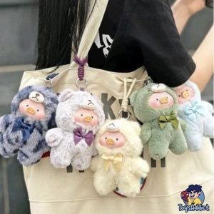 phụ kiện treo túi