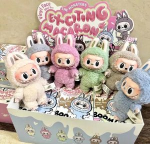blind box