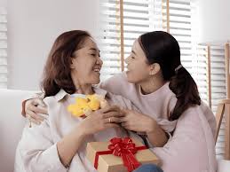 quà tặng mẹ